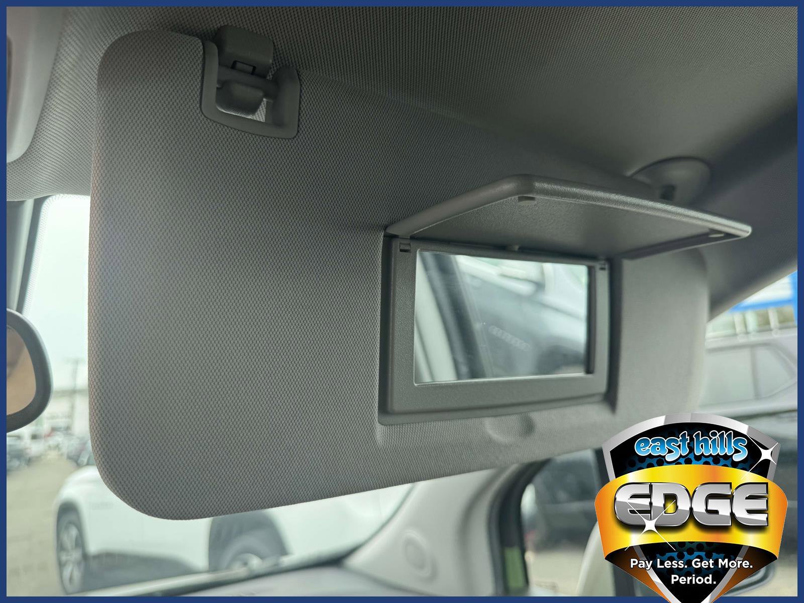 Used 2022 Stone Gray Metallic Chevrolet LT image 30