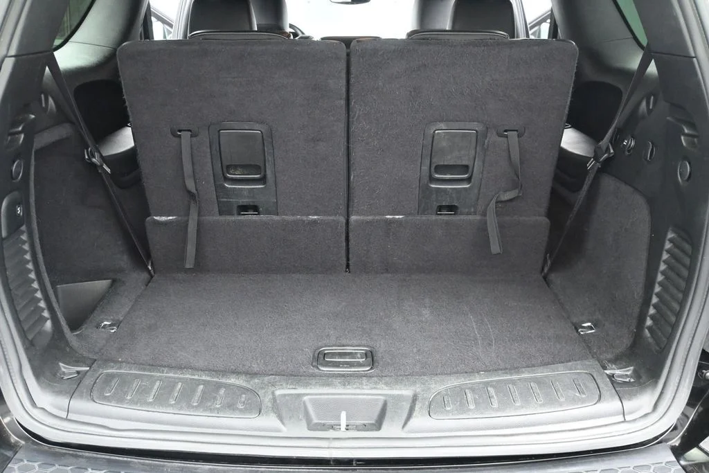 Used 2024 Black Dodge GT Plus image 11
