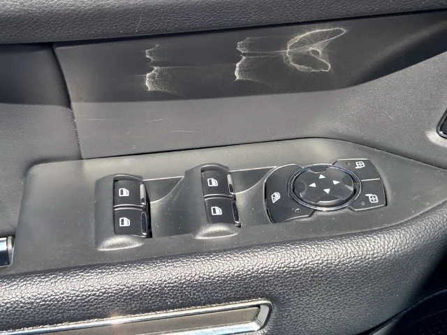 Used 2024 Silver Ford XLT image 31