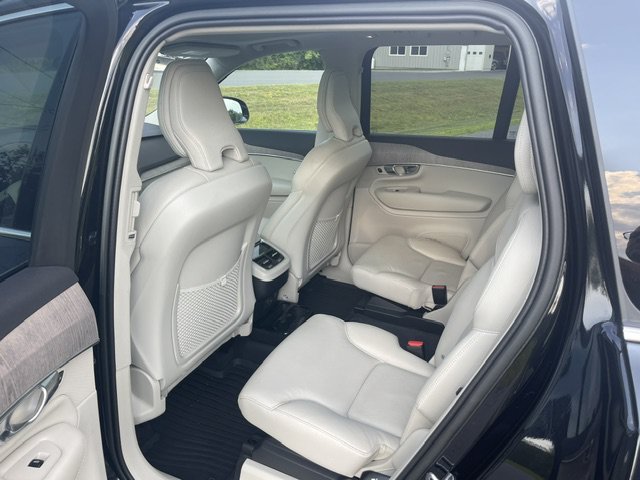 Used 2023 Black Volvo Plus image 18
