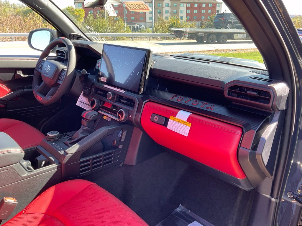 New 2026 Underground Toyota TRD Pro image 11