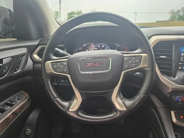 Used 2021 Black GMC Denali image 14