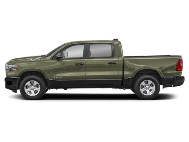 New 2026 Tank Exterior Paint RAM BIG HORN image 2