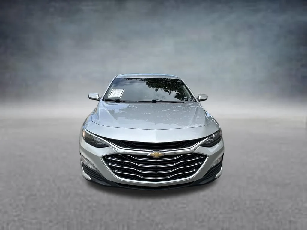 Used 2019 Chevrolet Malibu 1LT with VIN 1G1ZD5ST8KF161429 for sale in North Miami Beach, FL