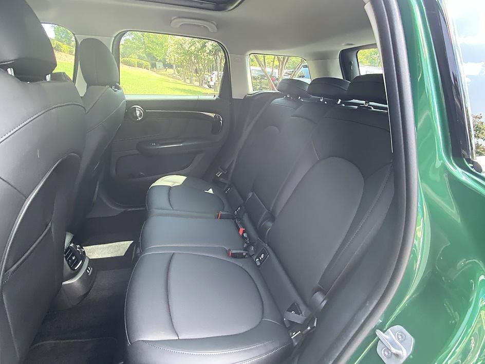 Used 2024 British Racing Green MINI Cooper S image 10