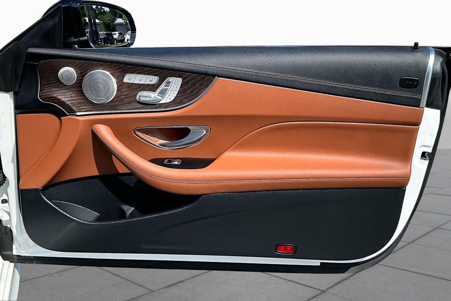 2023 Mercedes-Benz E-Class 18