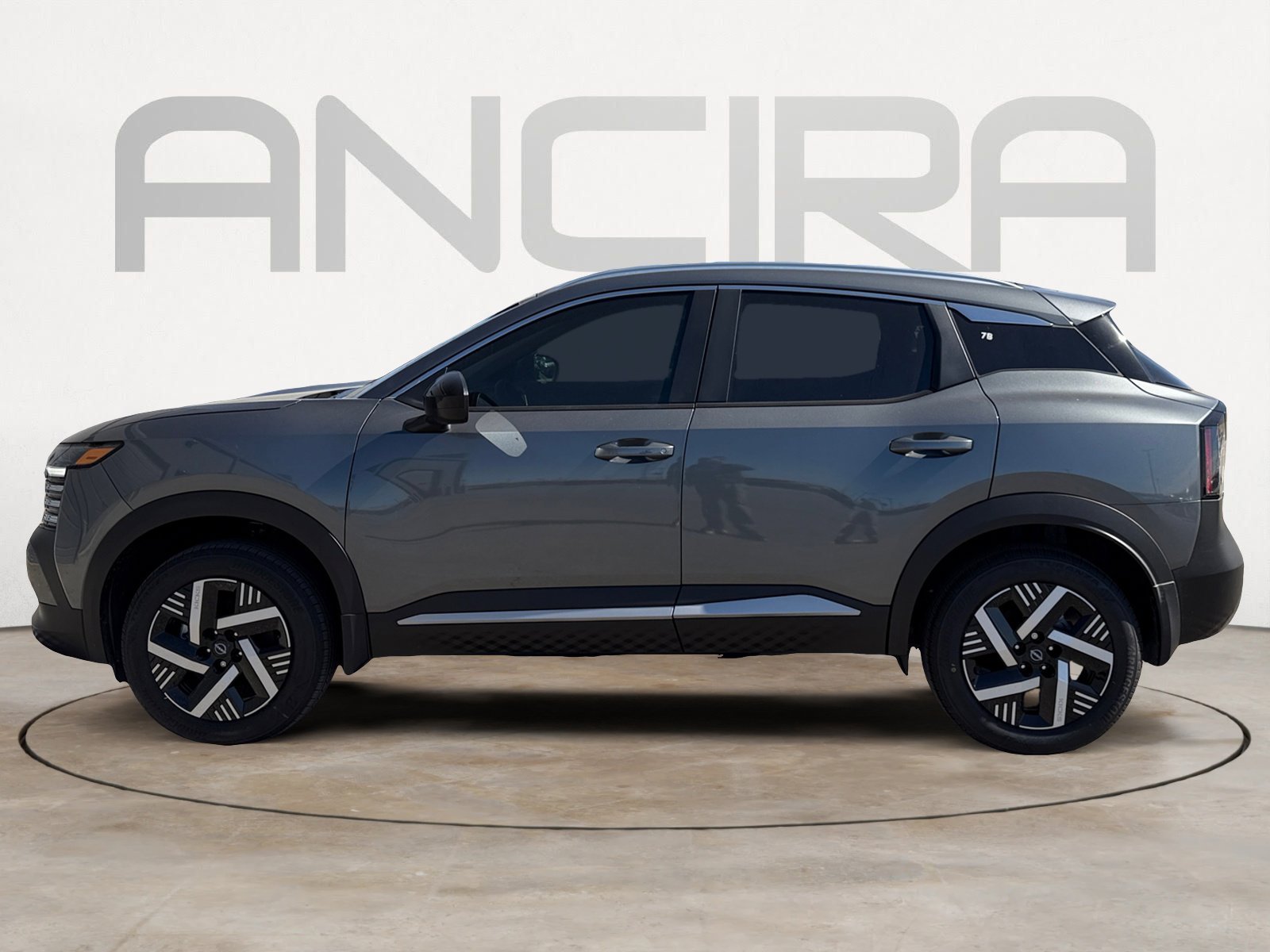 2026 Nissan KICKS SV - Photo 7