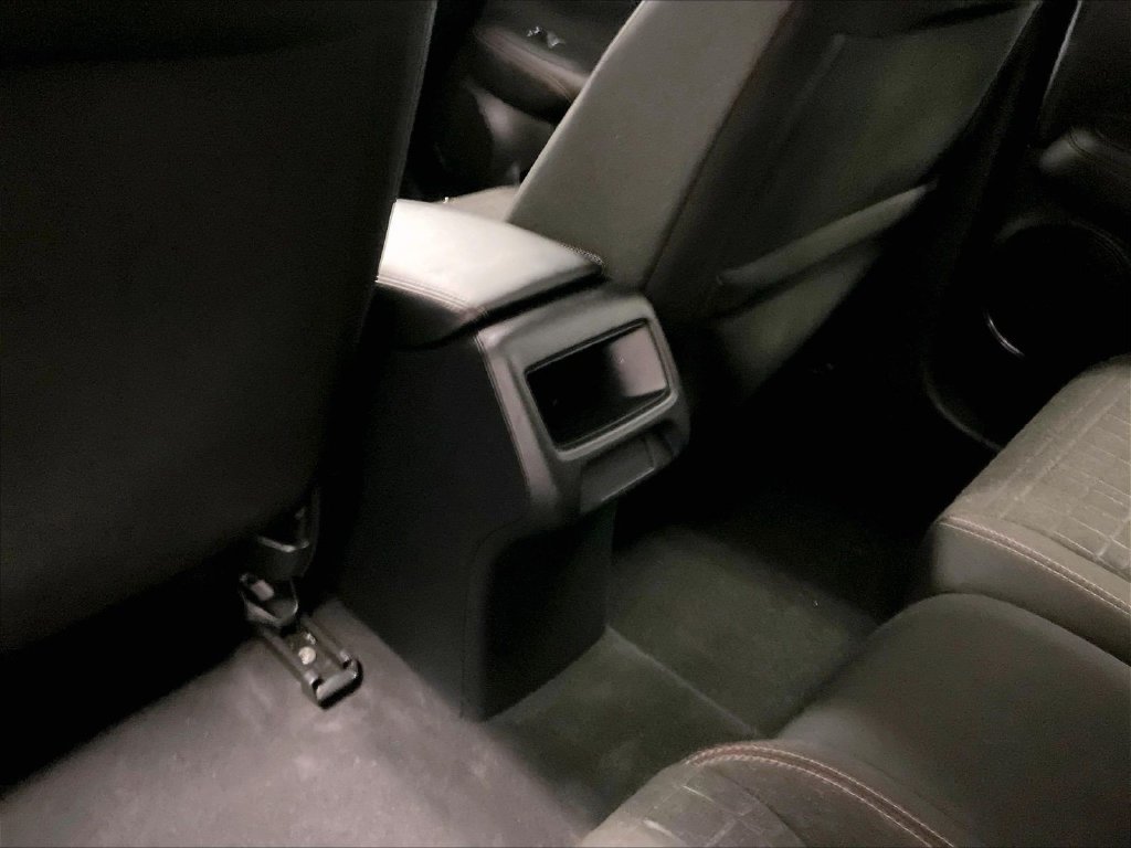 Used 2024 Gray Honda Sport image 27