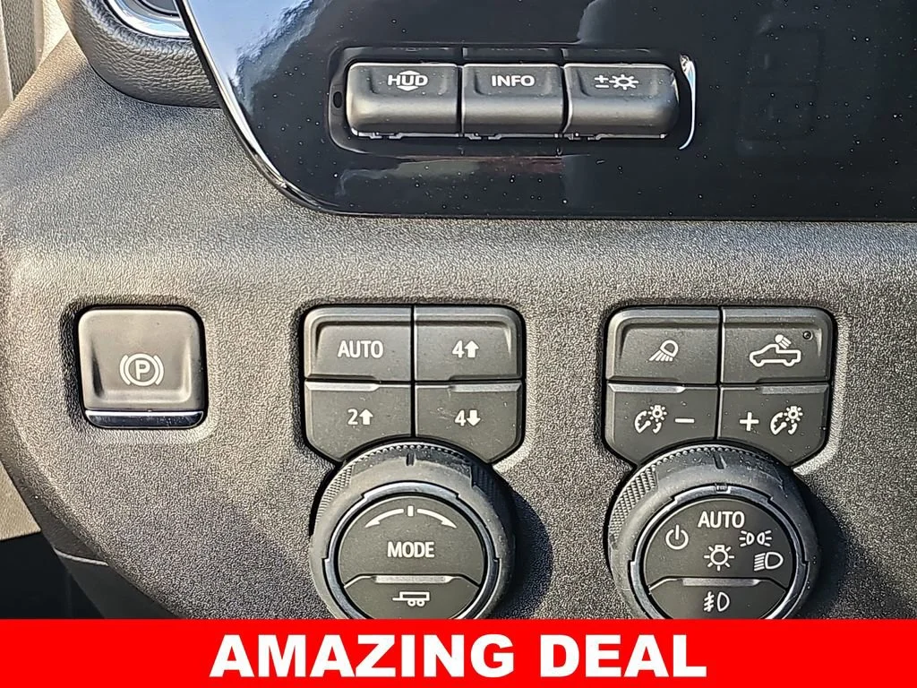 2026 Chevrolet Silverado 1500 High Country - Photo 26