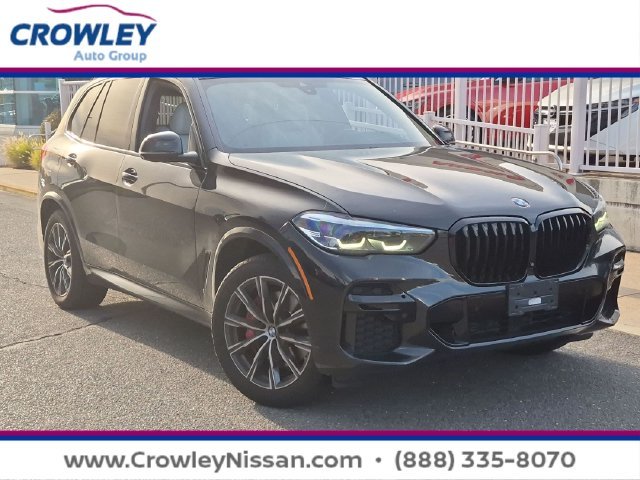 2023 BMW X5