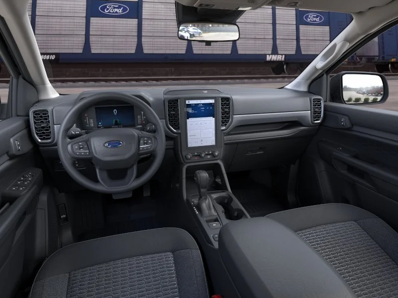 New 2026 Marsh Gray Ford XL image 9