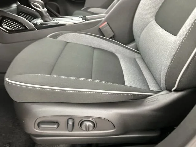 2026 Chevrolet Trailblazer LT - Photo 19