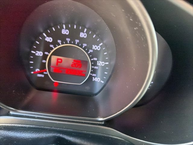 2016 Kia Soul 2.0L + Auto's photo