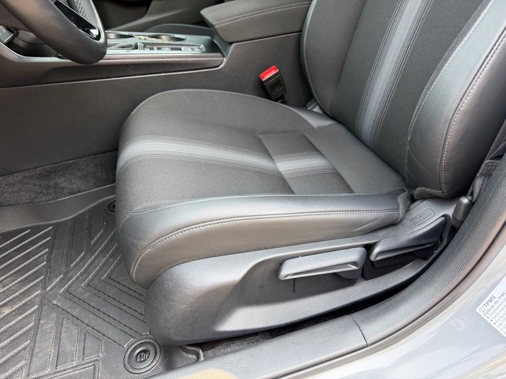 Used 2026 Sonic Gray Pearl Honda Sport image 13