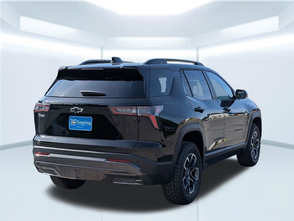 2026 Chevrolet Equinox ACTIV - Photo 6