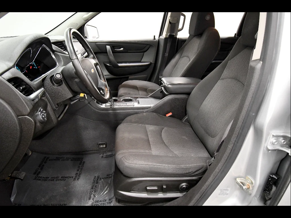2015 Chevrolet Traverse 2LT - Photo 14