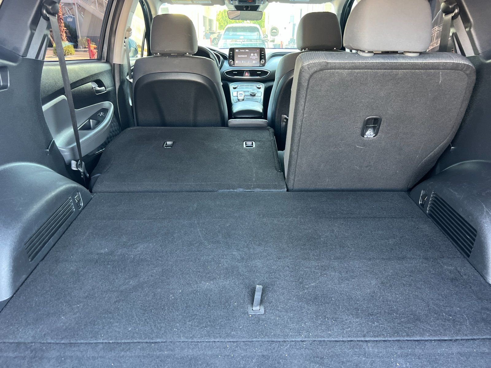 Used 2022 Gray Hyundai SEL image 14