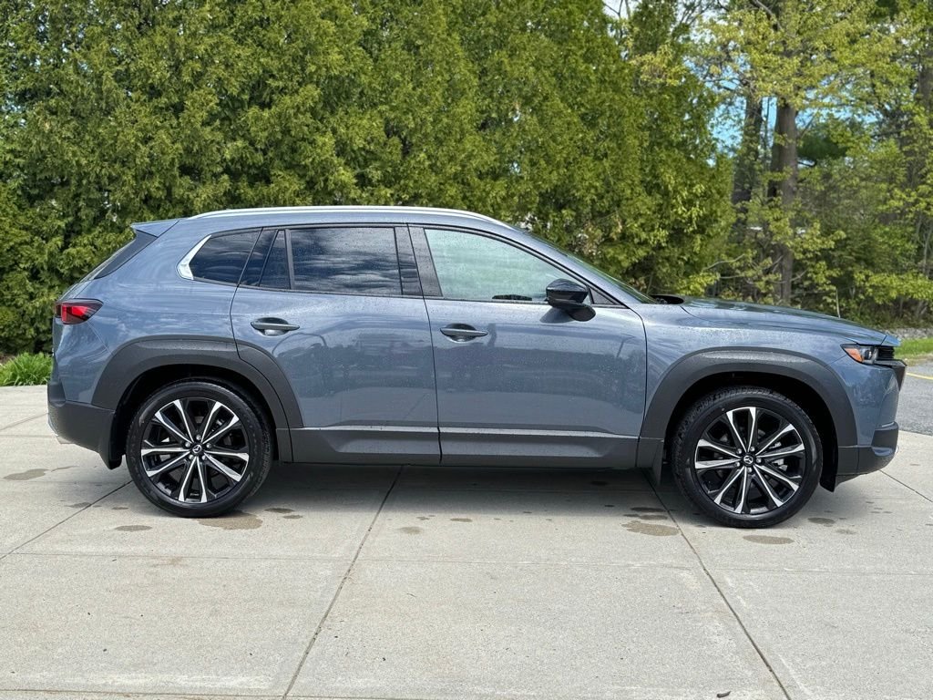2025 Mazda CX-50 Premium - Photo 7