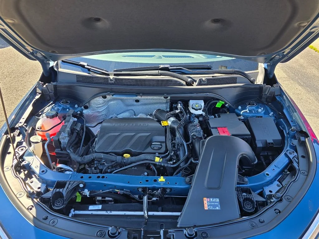 2026 Buick Envista Preferred - Photo 29