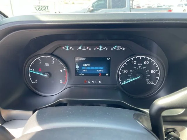 New 2026 Avalanche Ford XL image 14