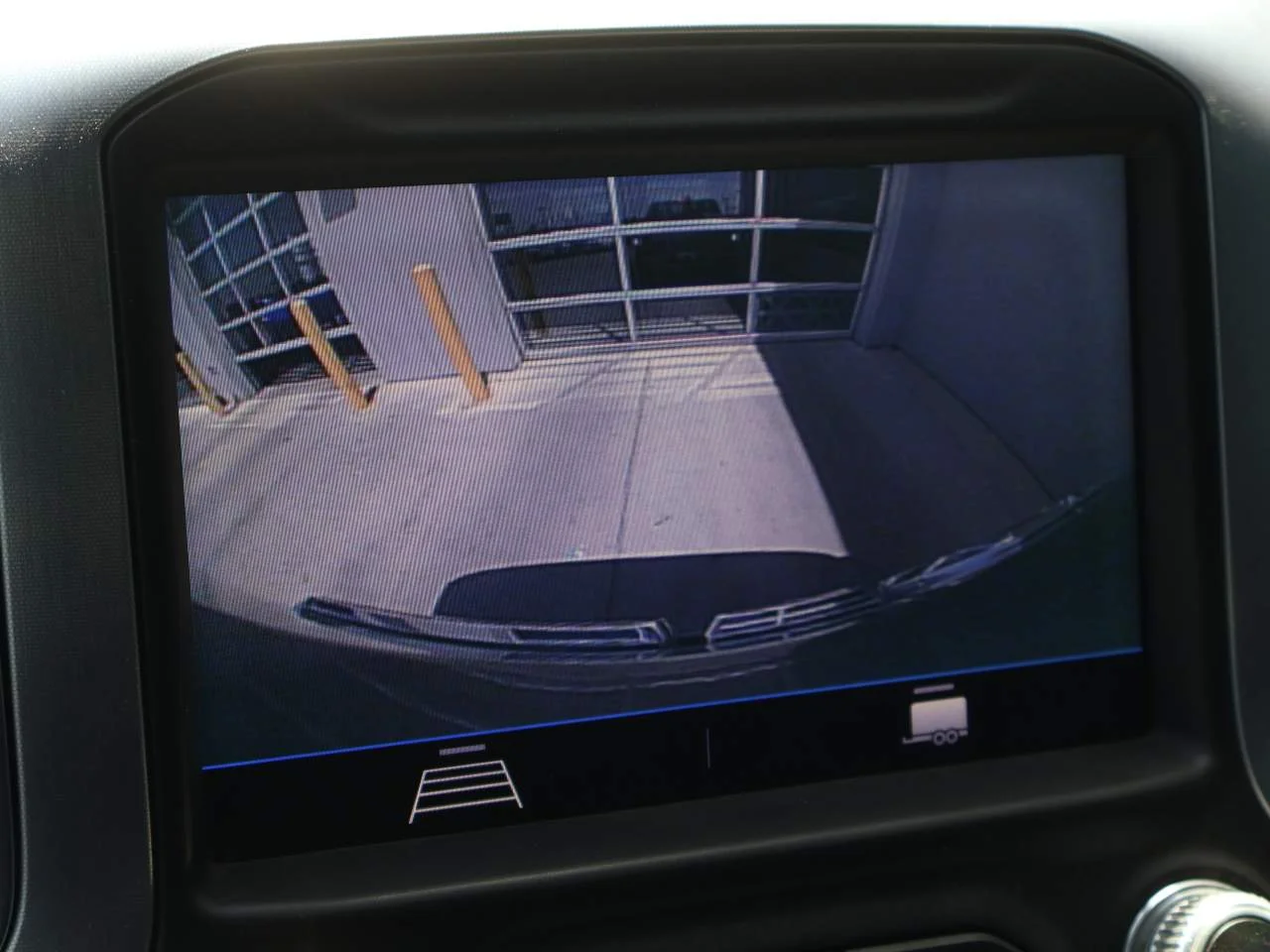 Used 2020 Satin Steel Metallic GMC Elevation Crew Cab image 14