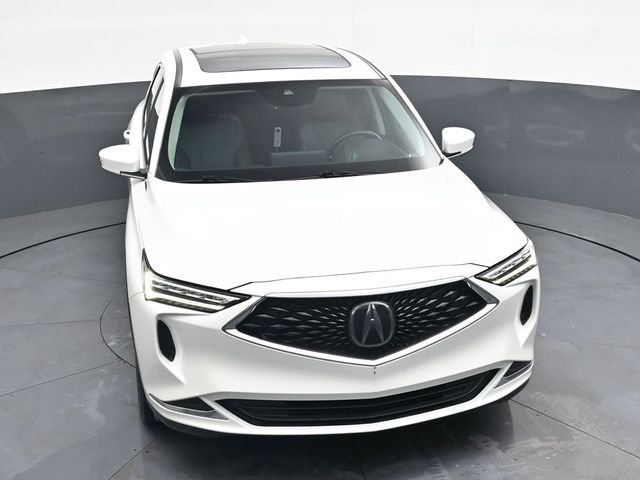 Used 2022  Acura 3.5L image 37