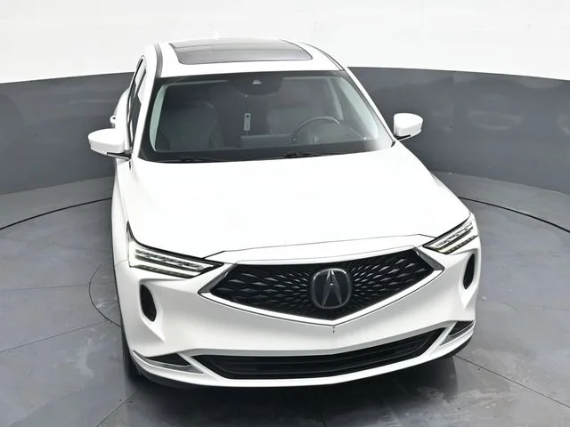 Used 2022  Acura 3.5L image 37