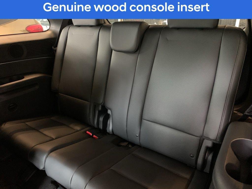 2026 Hyundai Palisade Calligraphy - Photo 14
