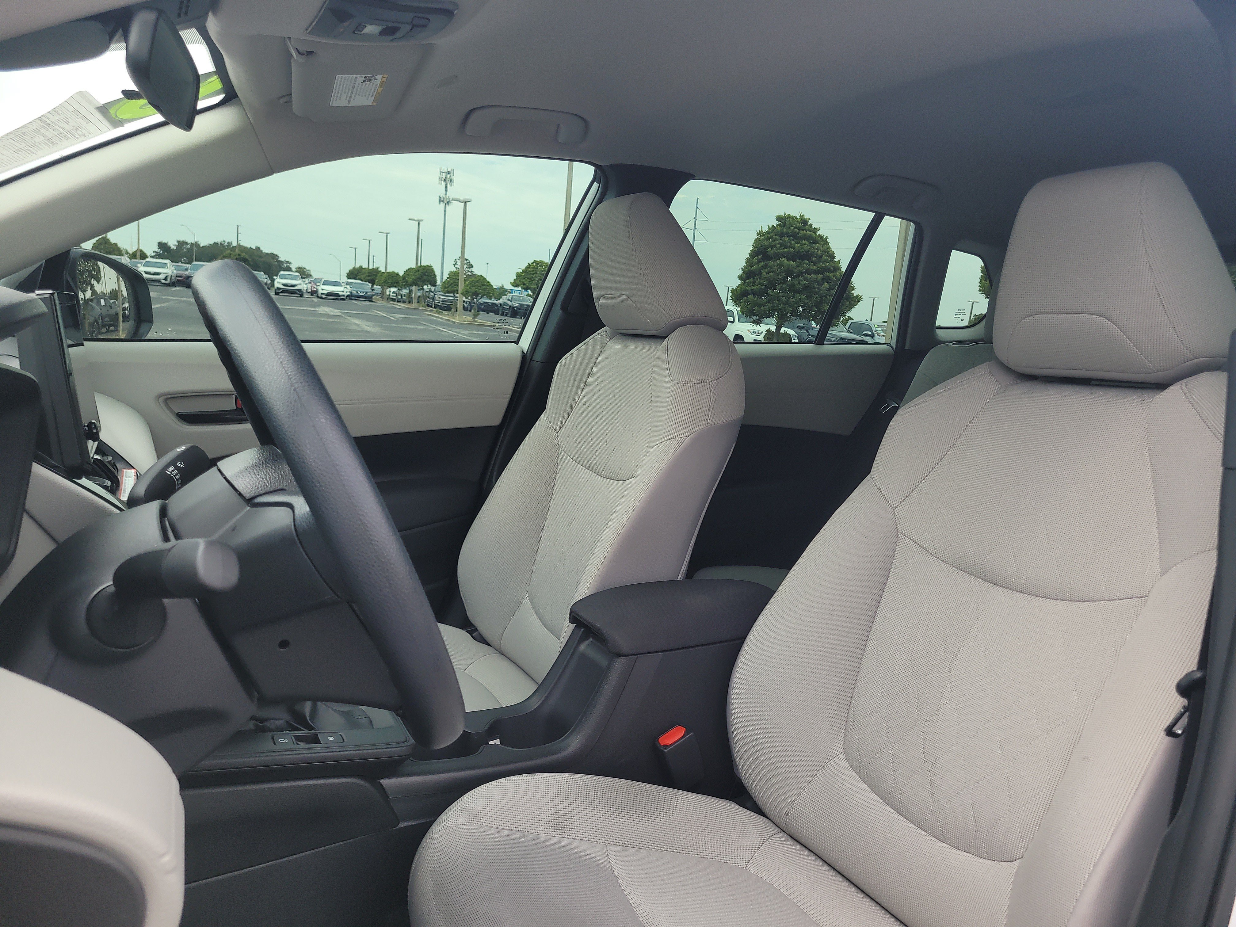 Used 2026 Pearl Toyota L image 17