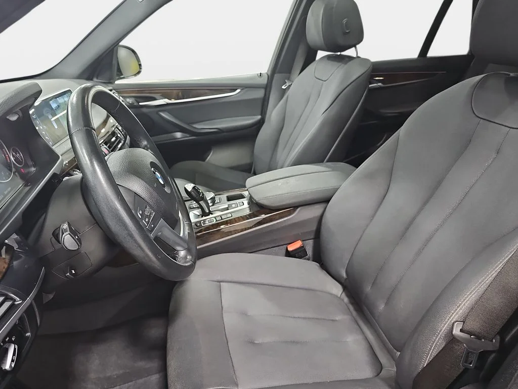 Used 2017 Silver BMW xDrive35i image 17