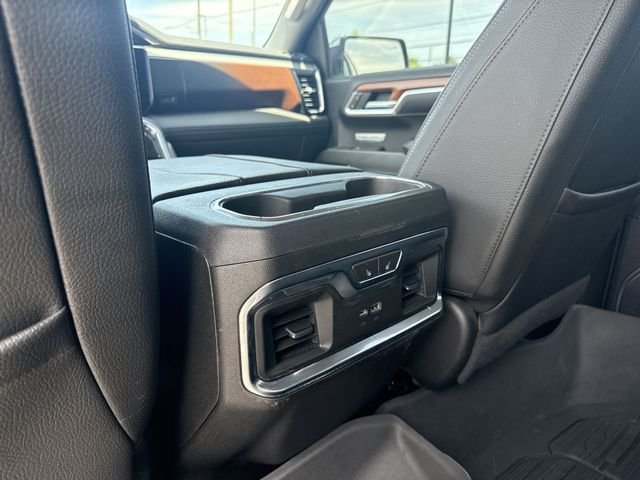 Used 2023 Silver GMC Denali image 20
