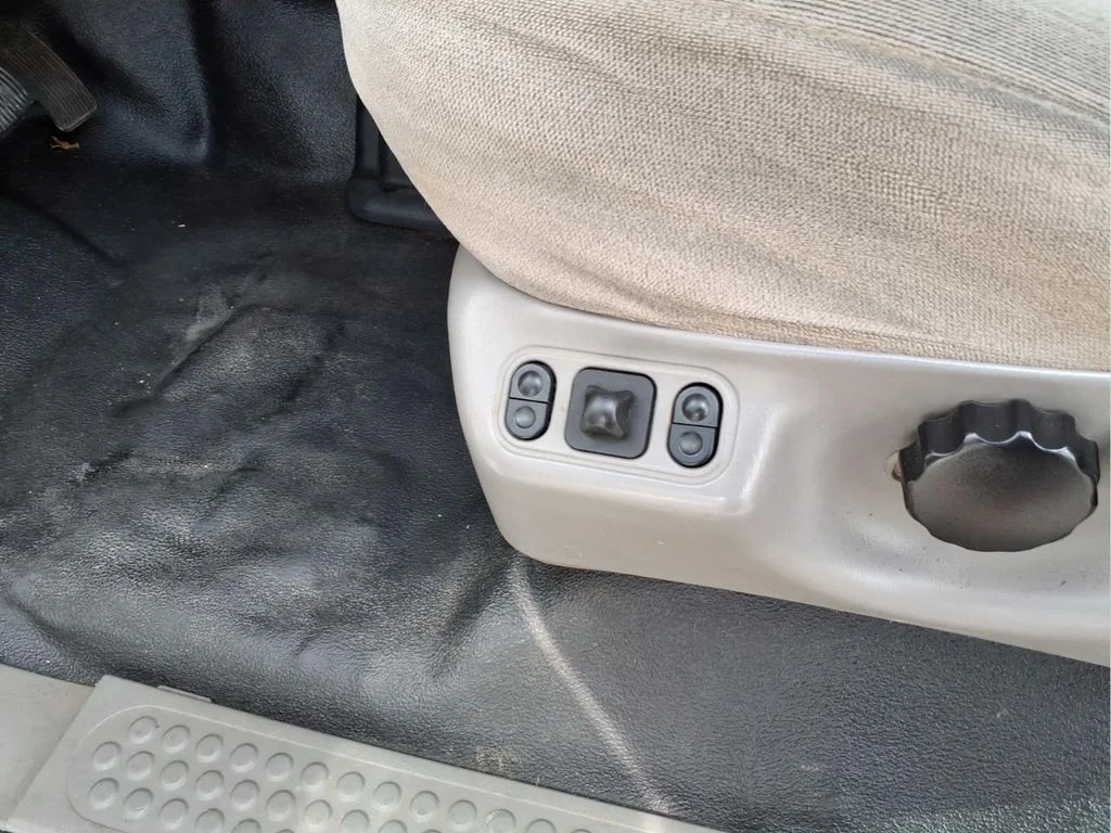 Used 2006 White Ford XLT image 16