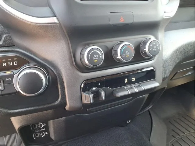 Used 2019 Red Ram Big Horn image 28