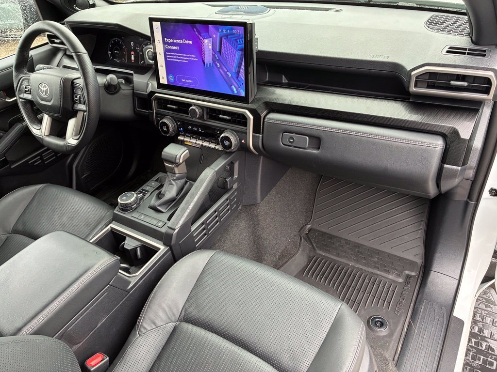 Used 2026 Beige Toyota Limited image 35