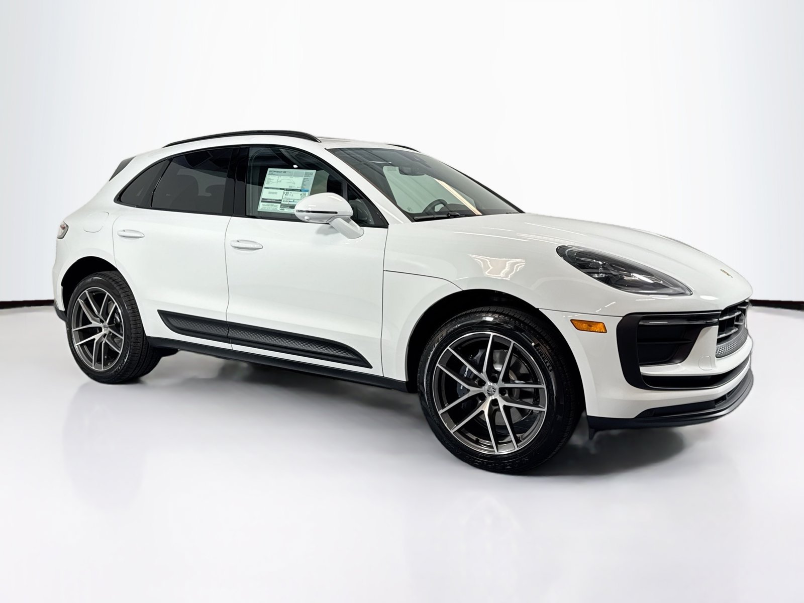 Used 2026 White Porsche  image 7