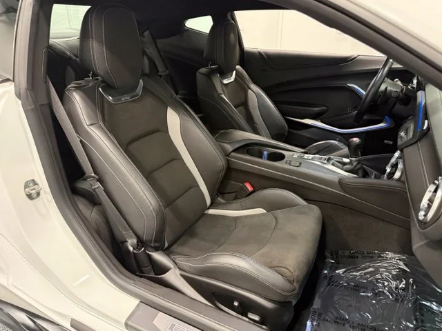 Used 2022 White Chevrolet SS image 34