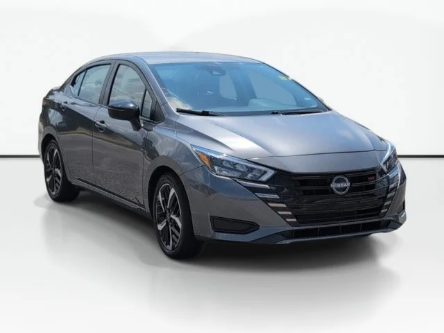 Used 2024 Gray Nissan 1.6 SR image 3