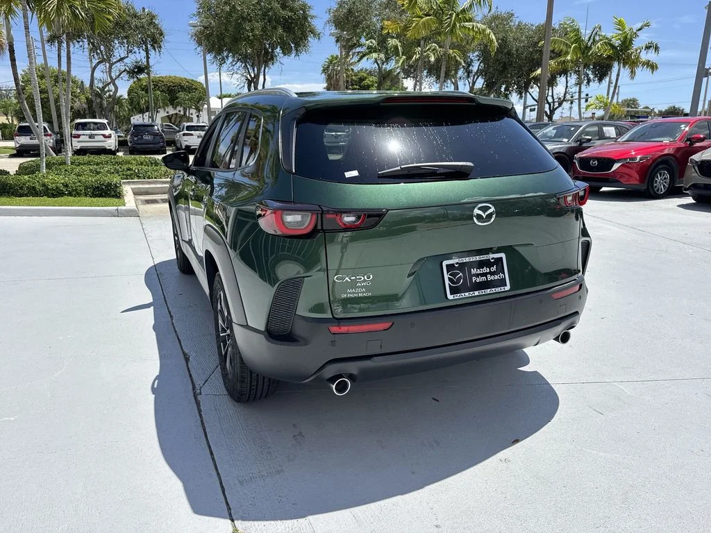 New 2026 Cypress Mazda 2.5 S Preferred AWD image 13
