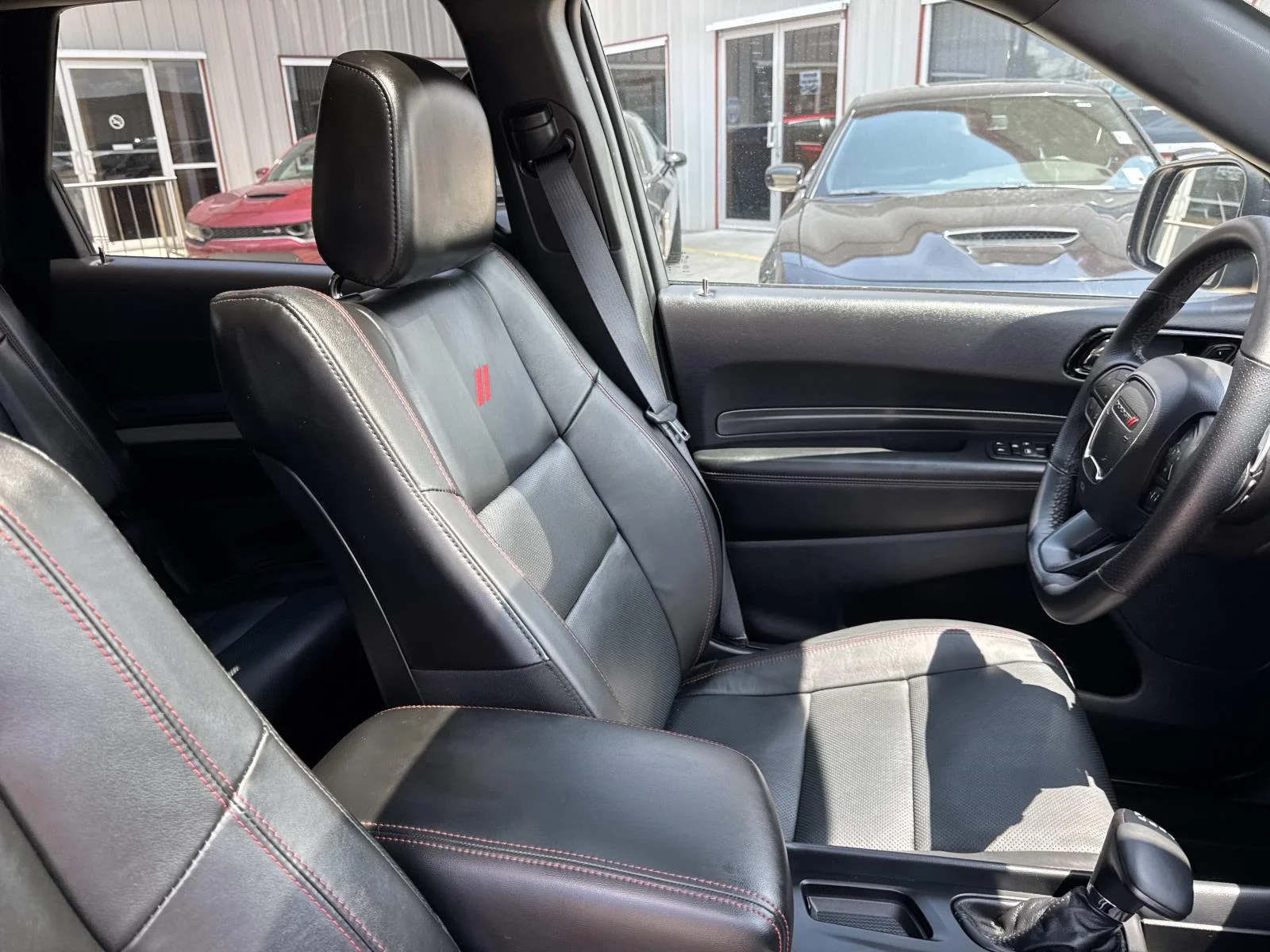 Used 2026 DB Black Clearcoat Dodge GT Plus image 10