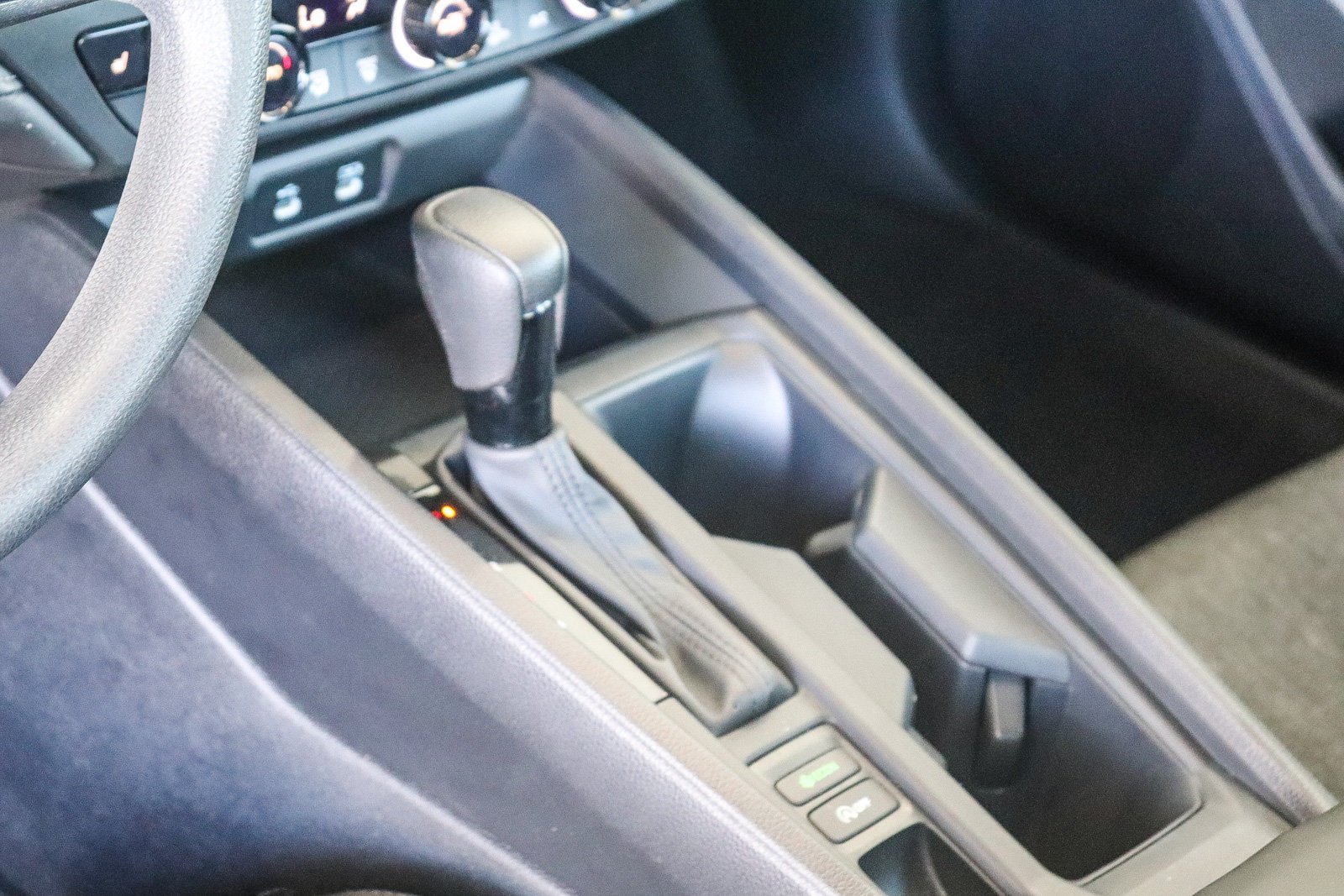 2024 Honda Accord EX - Photo 59
