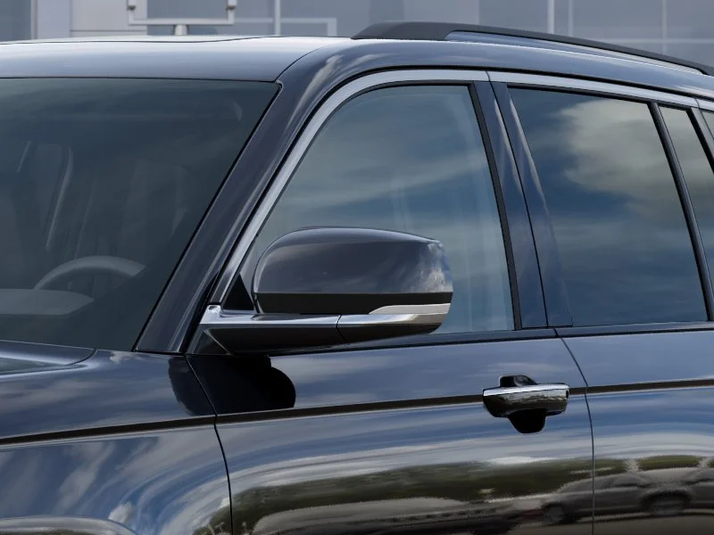 New 2026 Diamond Black Crystal Pearlcoat Jeep Limited image 52