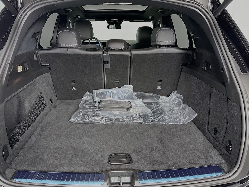 Used 2026 Black Mercedes-Benz GLE 350 image 10