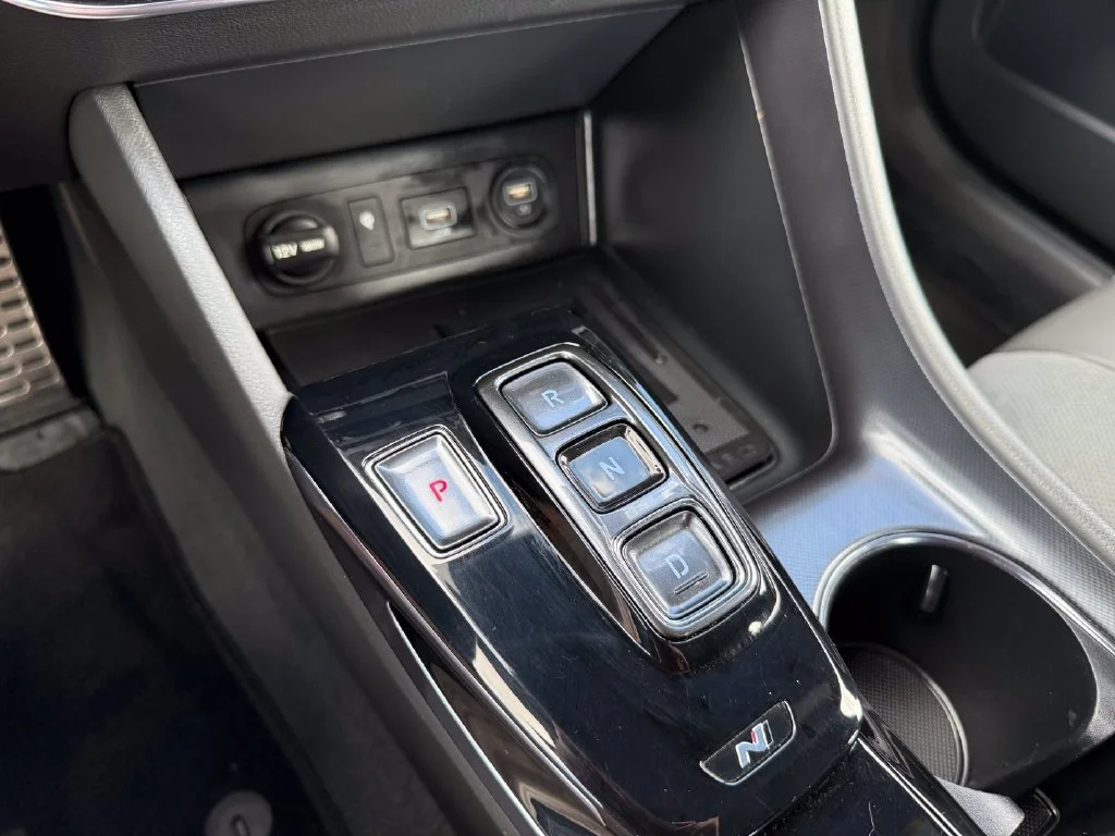 Used 2023 Portofino Gray Hyundai N Line image 33