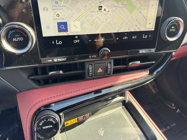 Certified Used 2026 White Lexus 350 Premium image 19