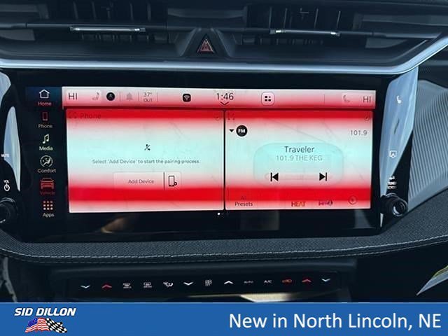 New 2026 41 Jeep Laredo image 10