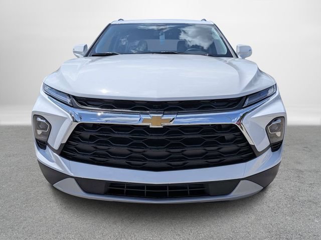 2026 Chevrolet Blazer 3LT - Photo 9