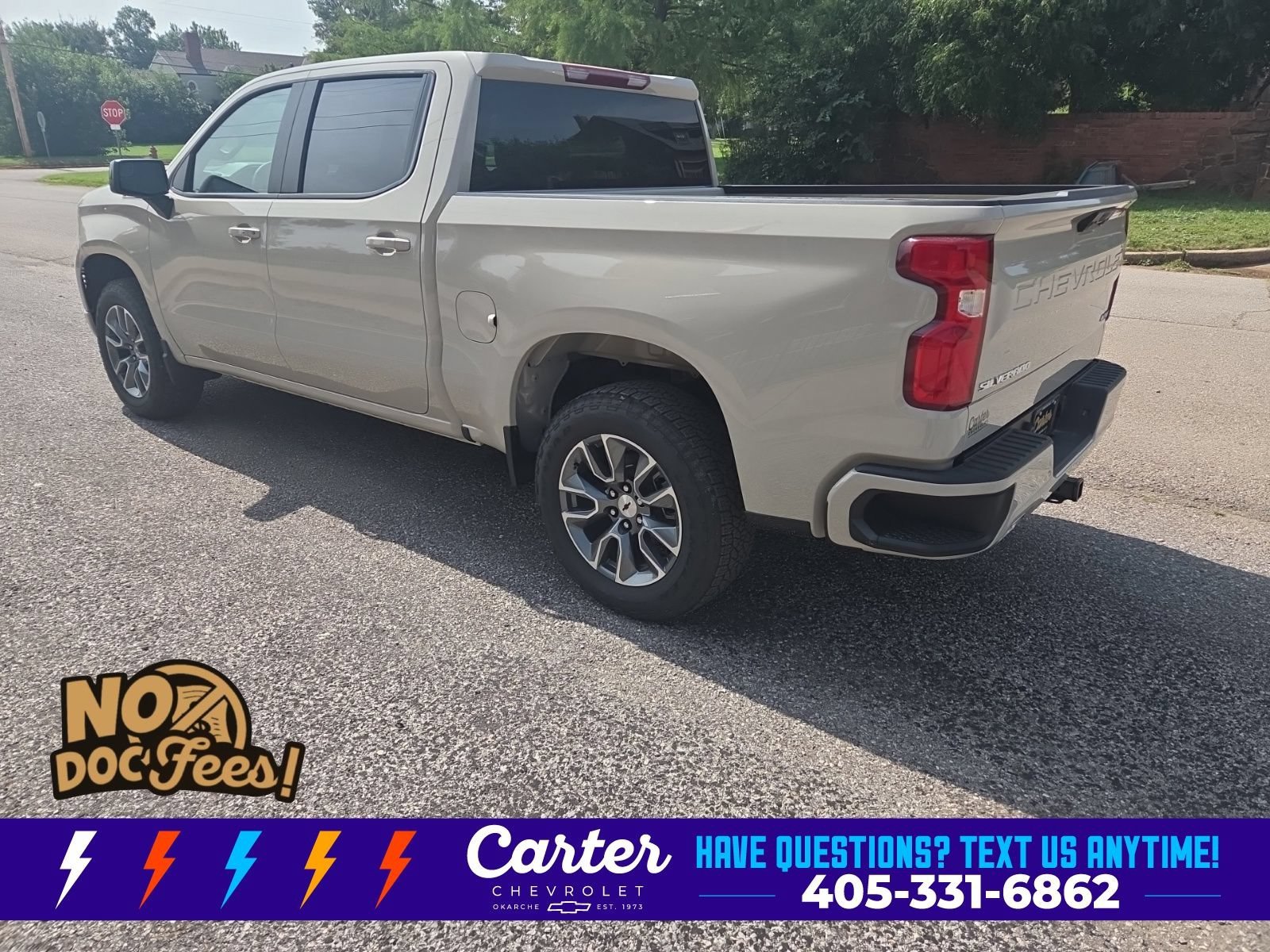 2026 Chevrolet Silverado 1500 RST - Photo 6