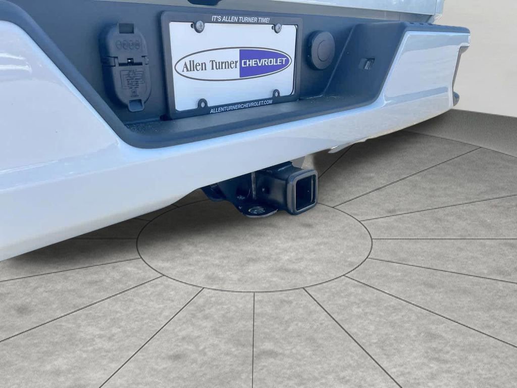 2026 Chevrolet Silverado 1500 RST - Photo 9