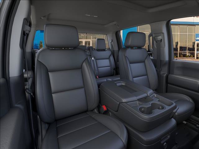 2026 Chevrolet Silverado 2500 HD Work Truck - Photo 16