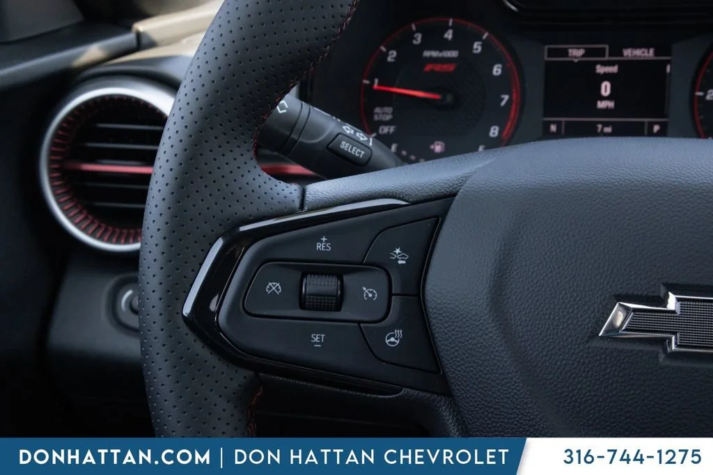 2026 Chevrolet Trax RS - Photo 6